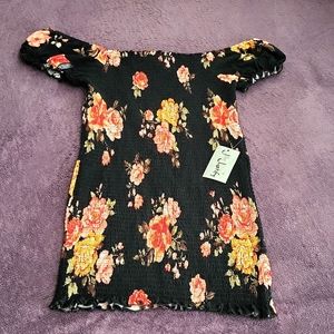 💎NEW💎 Justify mini dress